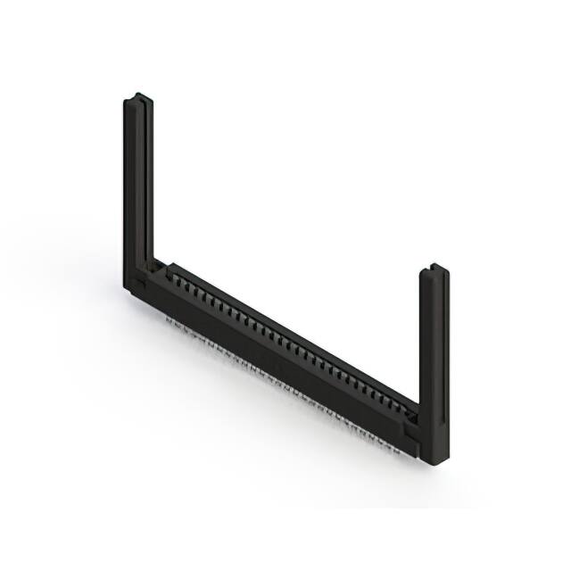 357-056-455-258 EDAC Inc.  Edgeboard Connectors